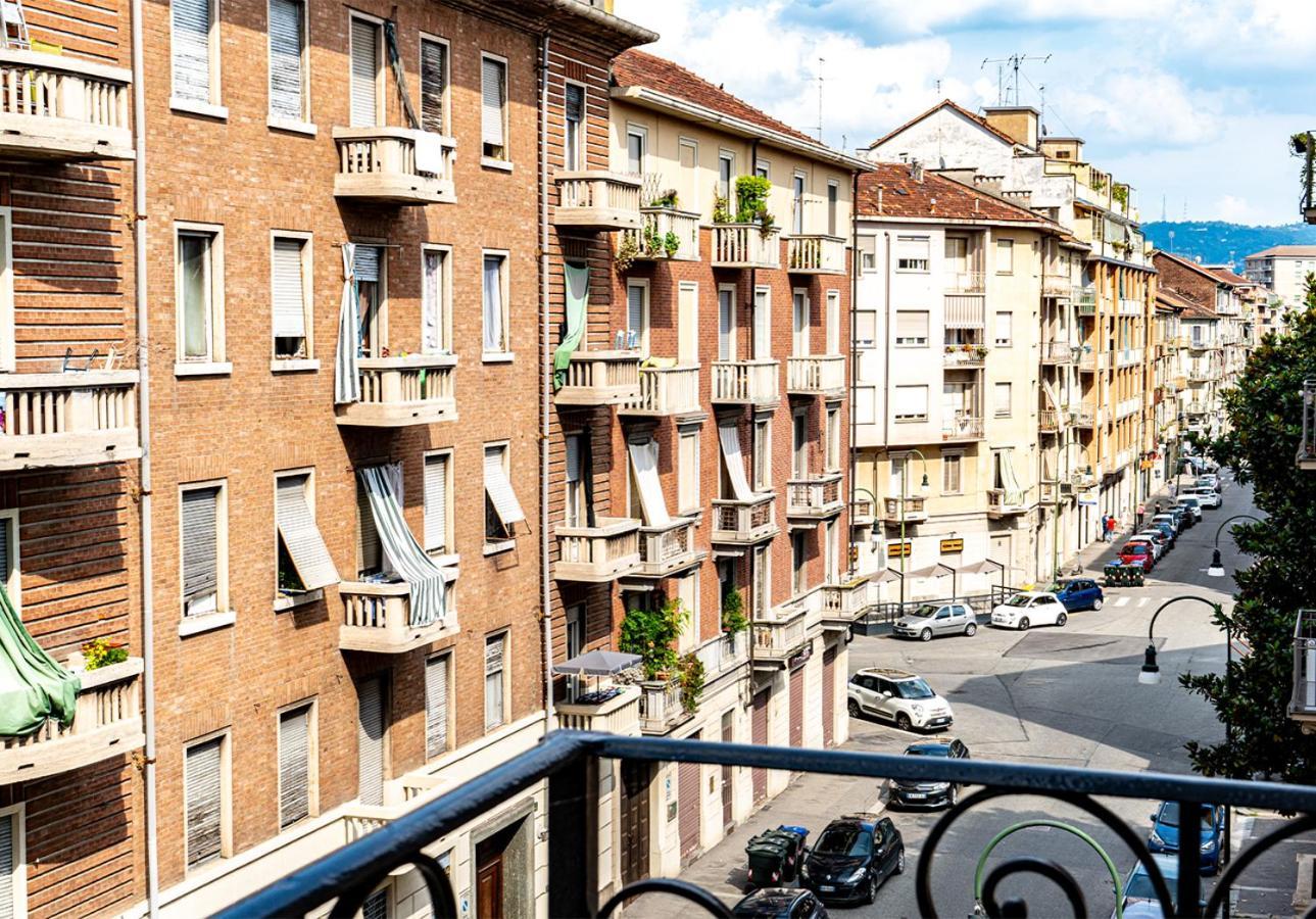 Mont Blanc Nel Cuore Di Apartment