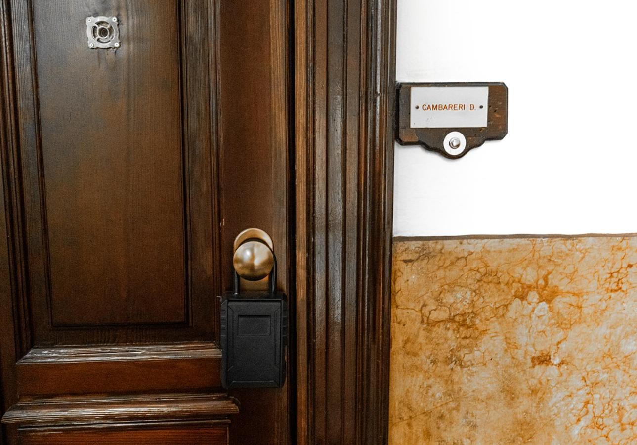 Apartment Mont Blanc Nel Cuore Di