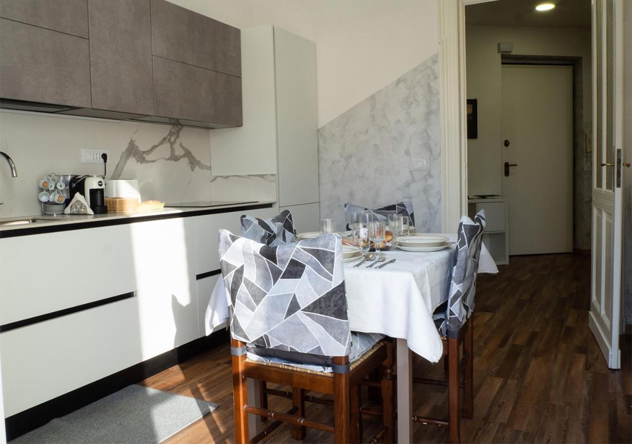 Apartment Mont Blanc Nel Cuore Di