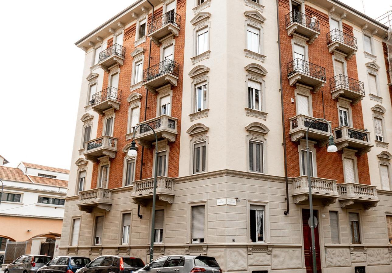 Mont Blanc Nel Cuore Di Apartment