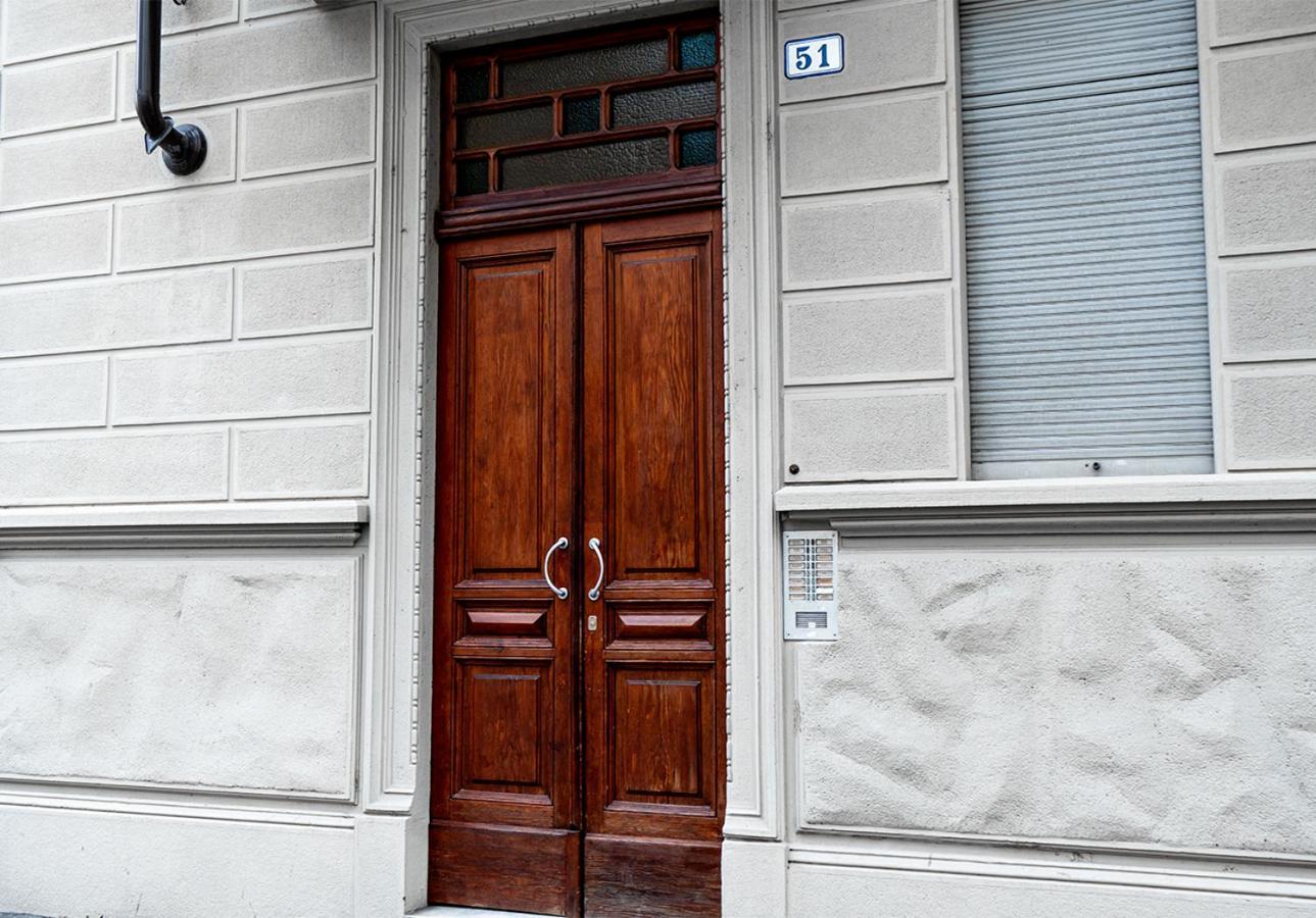 Apartment Mont Blanc Nel Cuore Di